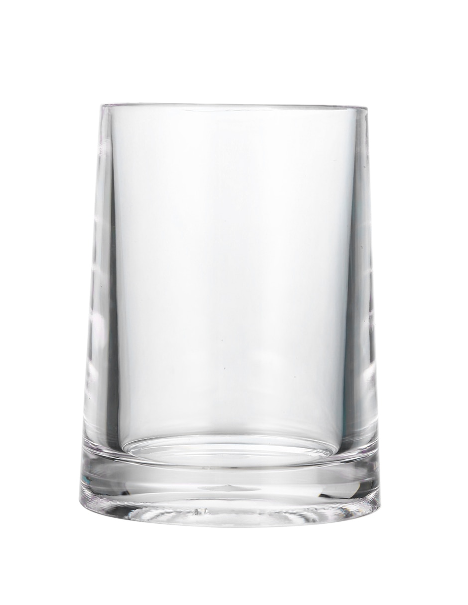 Vaso de baño de acrílico 2