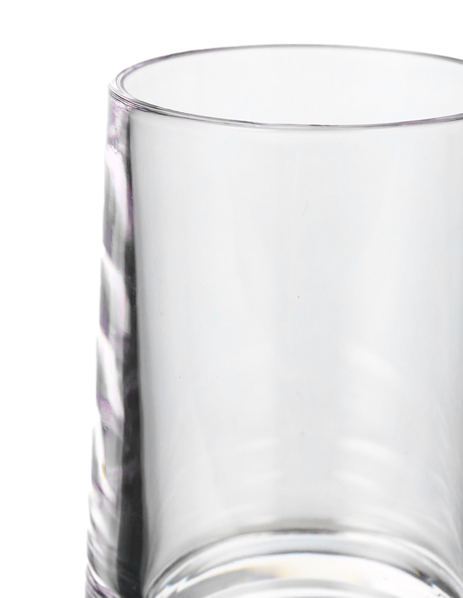 Vaso de baño de acrílico 3