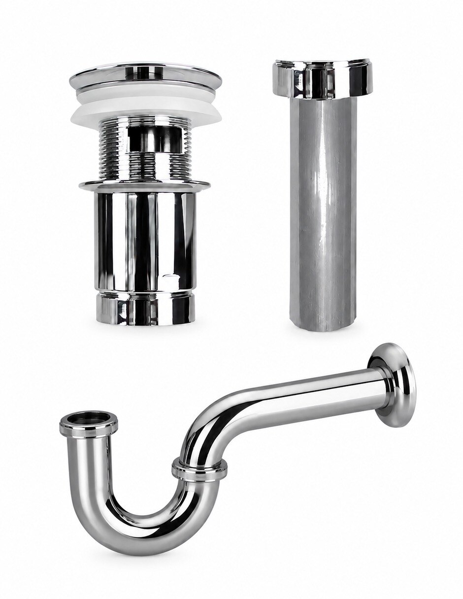 Mueble para baño melamina 7