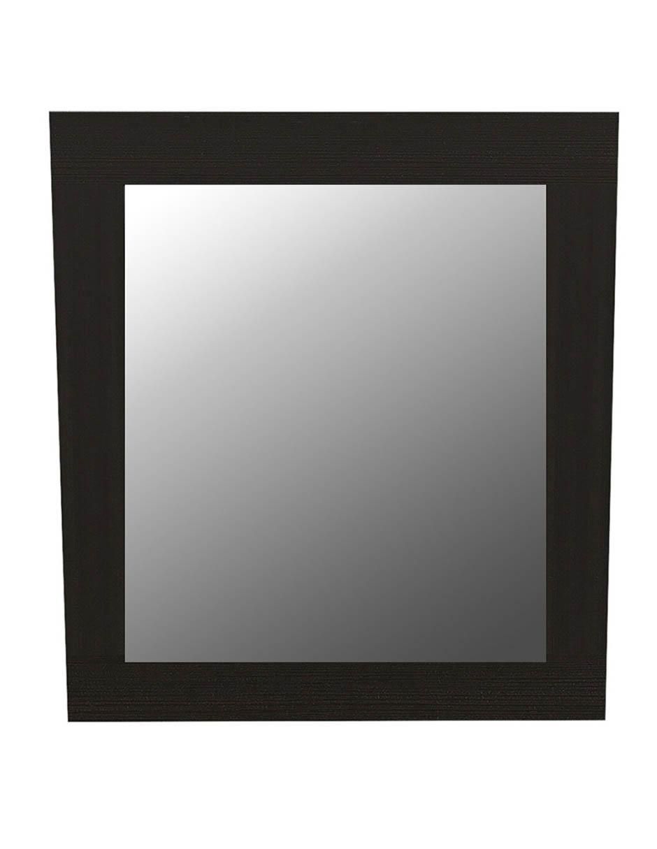 Mueble para baño Excelsior Luma de melamina armable
