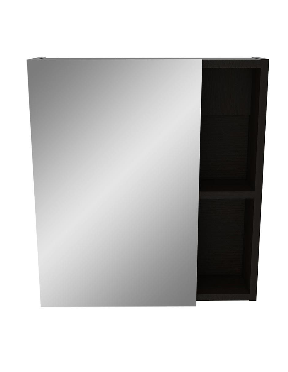 Mueble para baño Excelsior Labelle de melamina armable