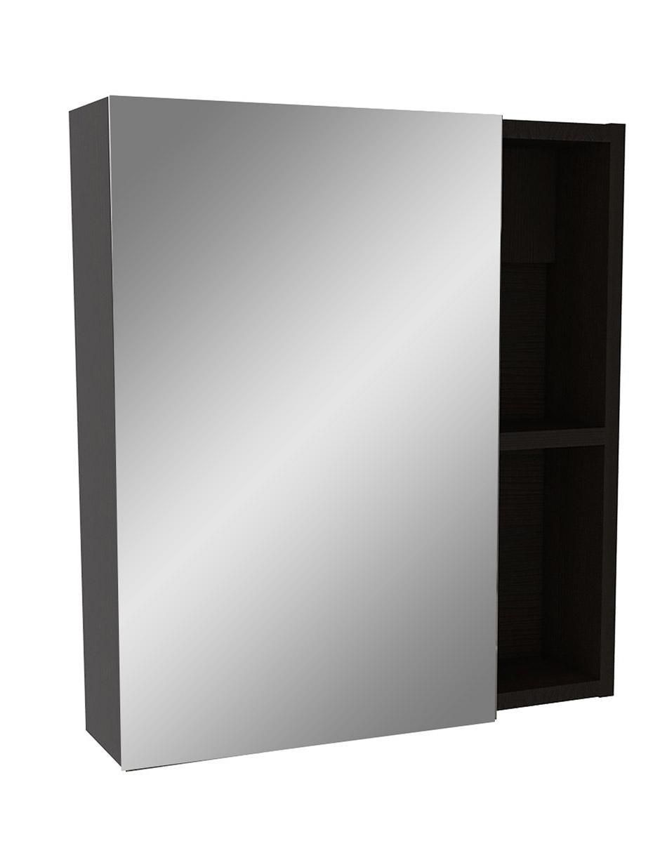 Mueble para baño Excelsior Labelle de melamina armable