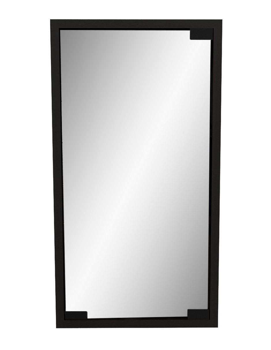Mueble para baño Excelsior Merlo de MDF armable