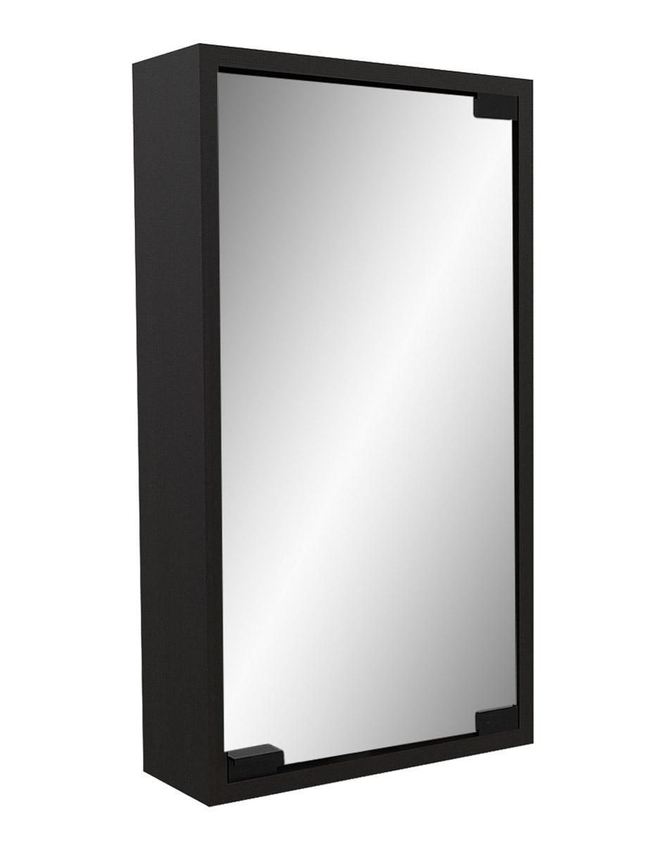 Mueble para baño Excelsior Merlo de MDF armable