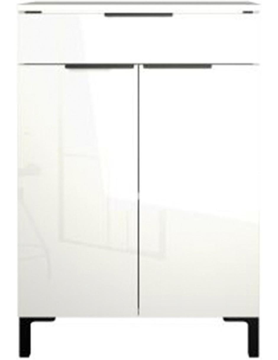 Mueble para baño Tugow Sovrana de MDF armable