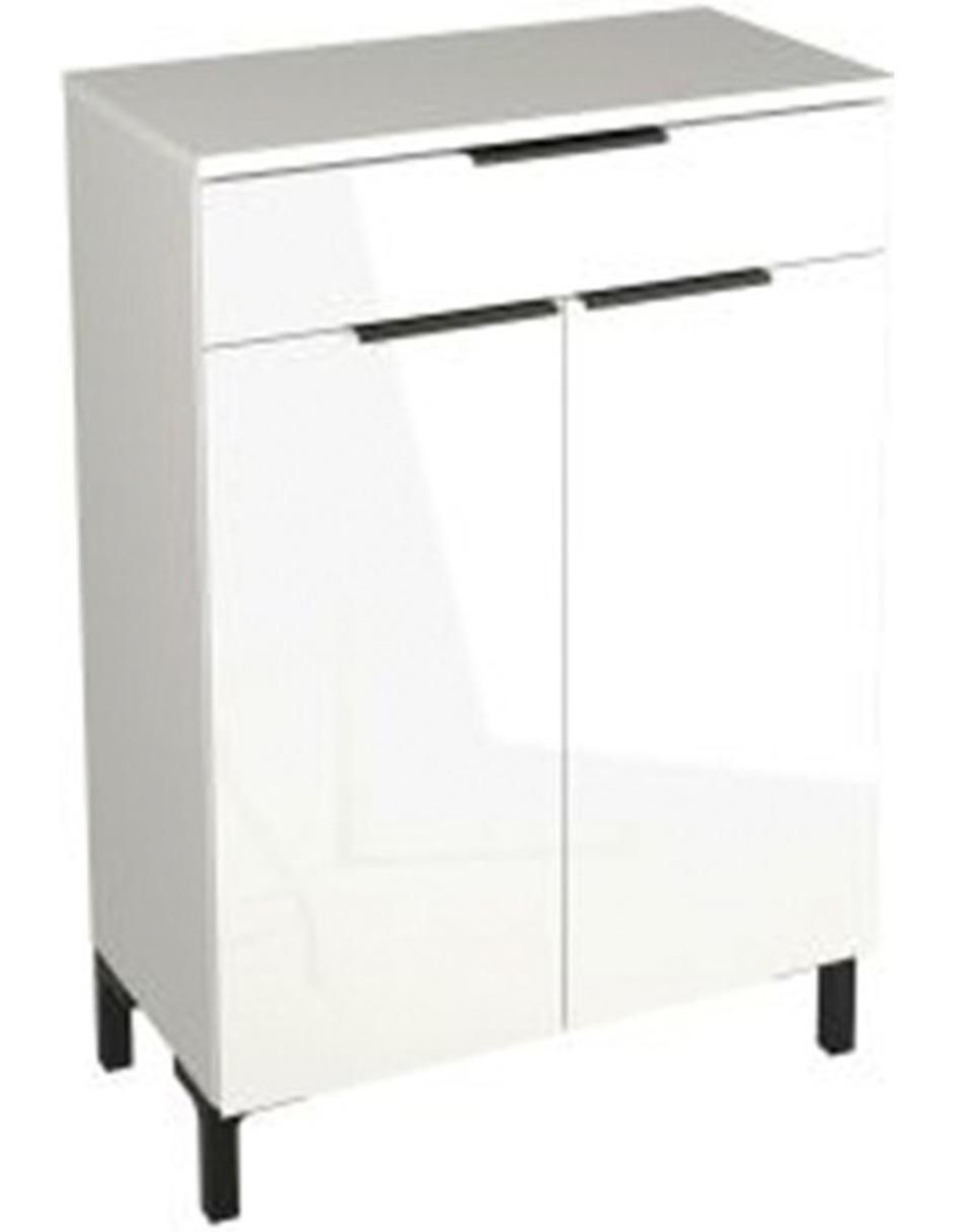 Mueble para baño Tugow Sovrana de MDF armable