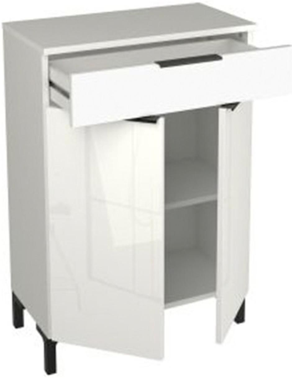 Mueble para baño Sovrana de MDF armable Mueble para baño Sovrana de MDF armable