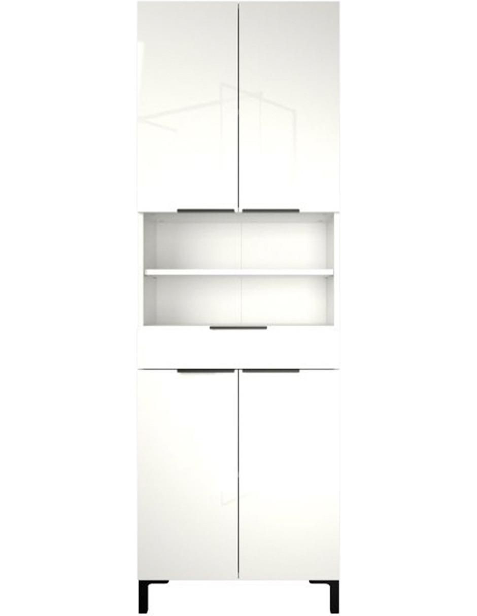 Mueble para baño Sovrana de MDF armable 1