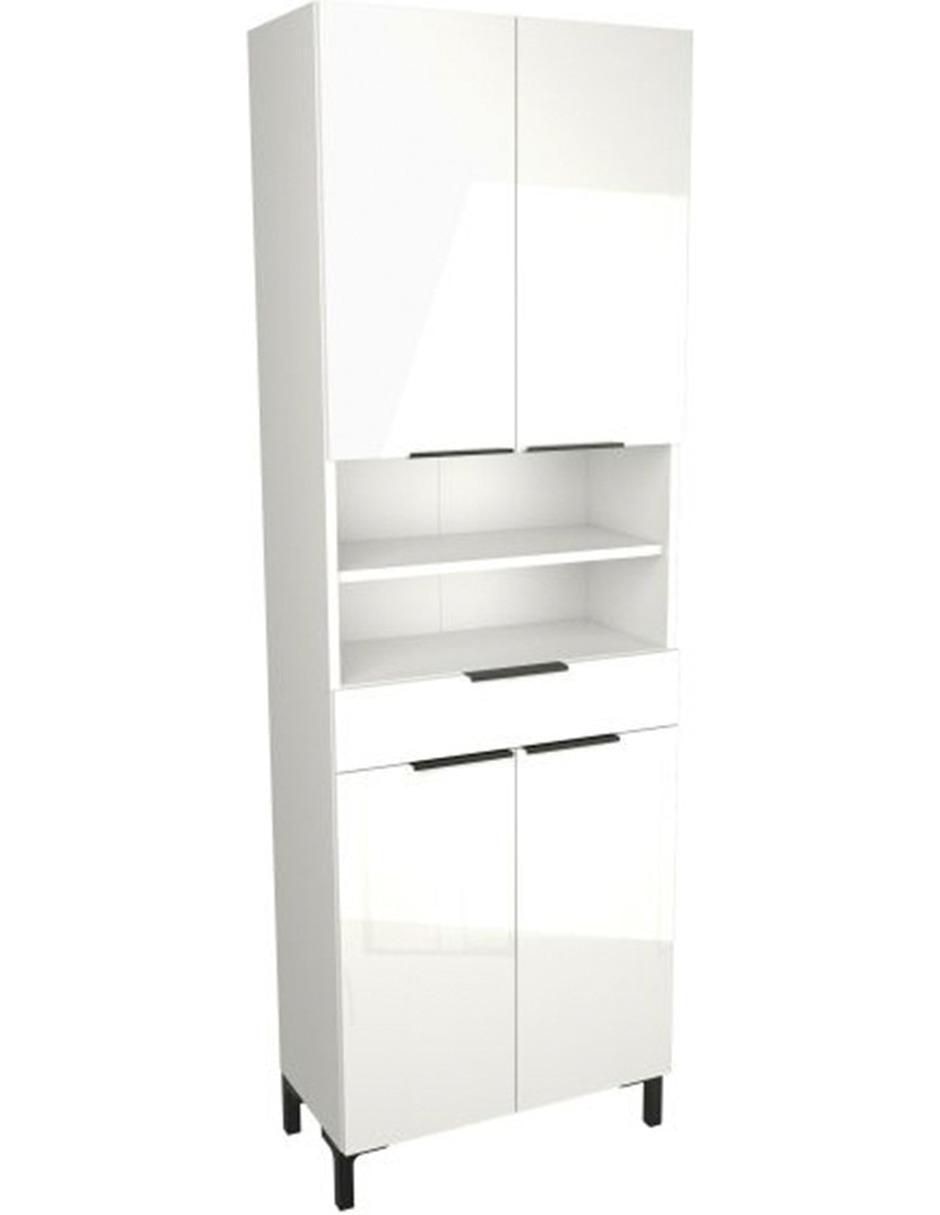 Mueble para baño Sovrana de MDF armable 2