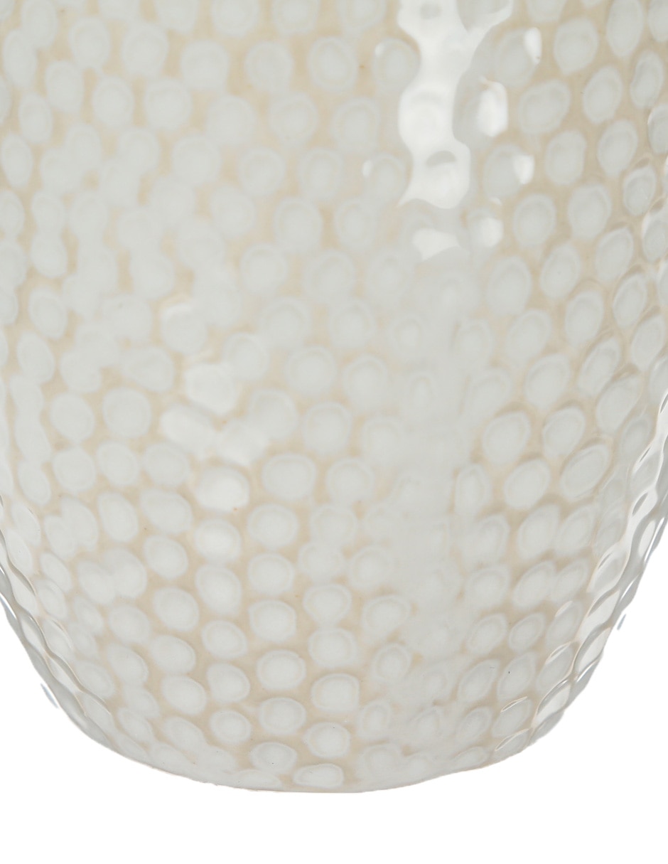 Vaso de baño Spots de cerámica