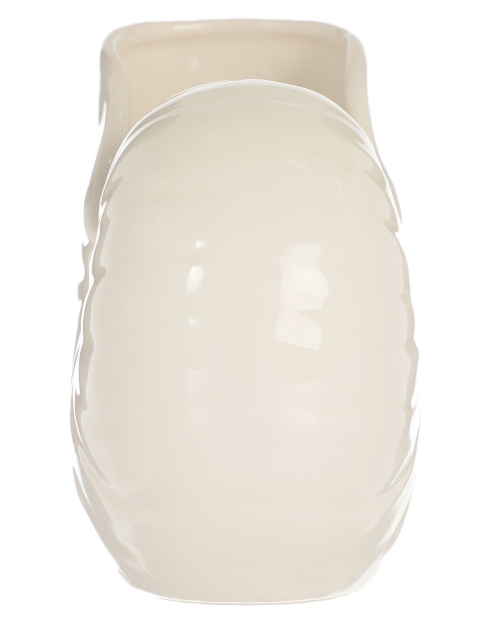 Vaso de baño Ultramar Coastal de cerámica