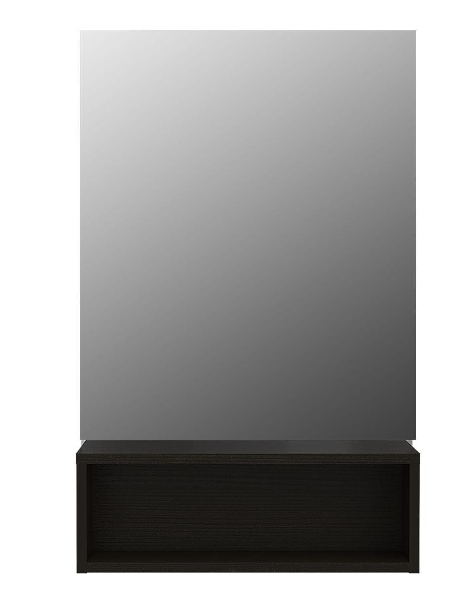 Mueble para baño Bolton de melamina armable 1