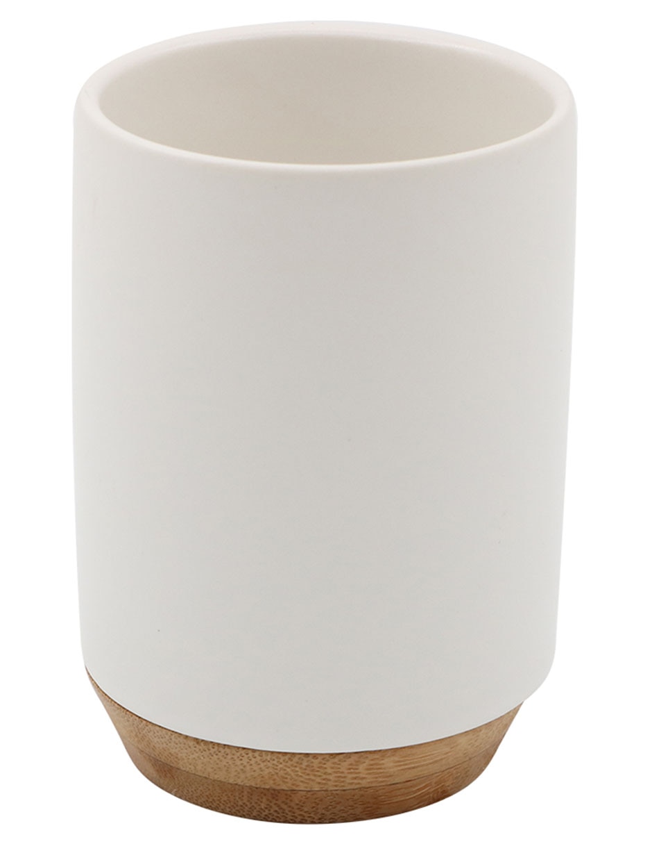 Vaso de baño Haus de cerámica