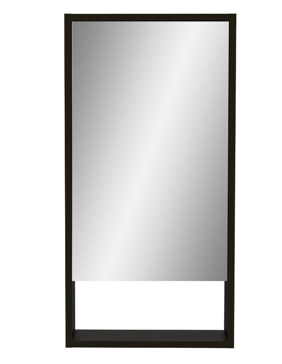 Mueble para baño Excelsior Mariana de melamina armable