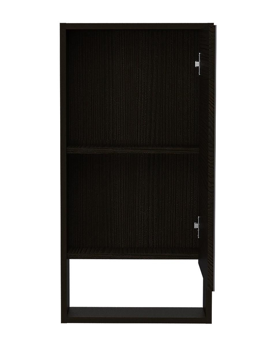 Mueble para baño Excelsior Mariana de melamina armable