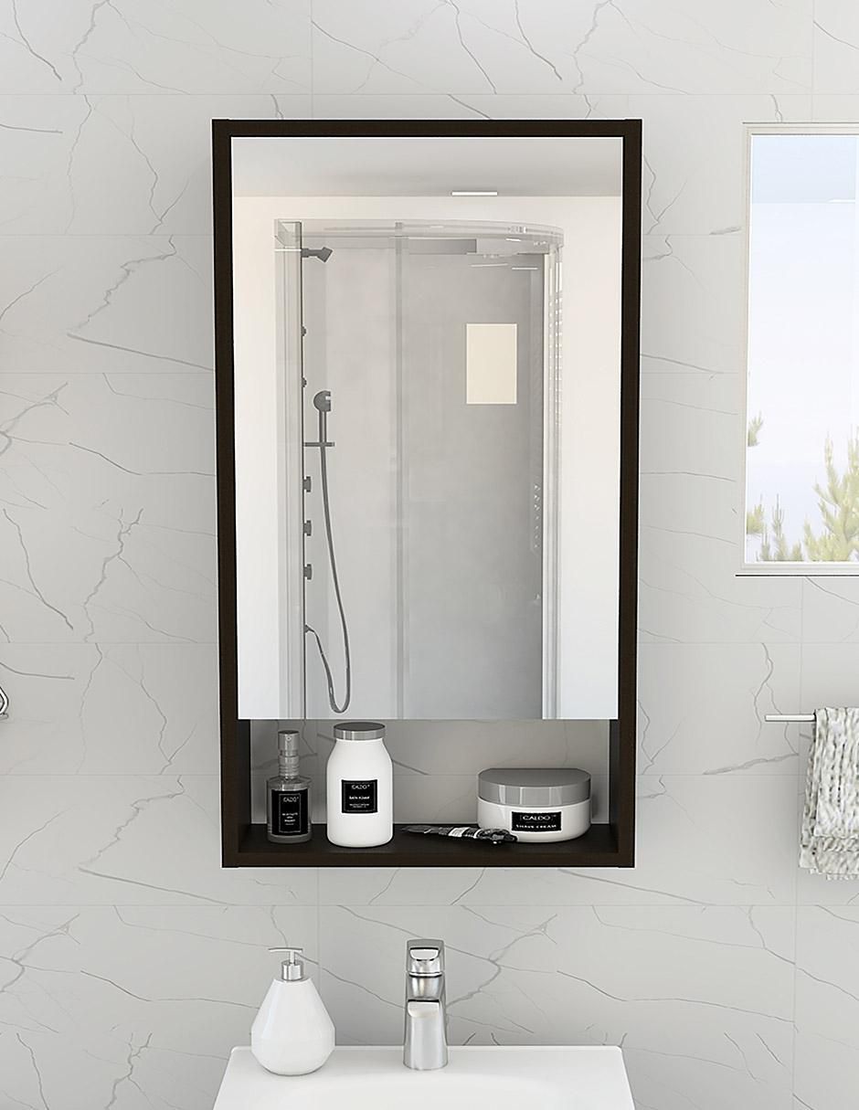 Mueble para baño Mariana de melamina armable Mueble para baño Mariana de melamina armable
