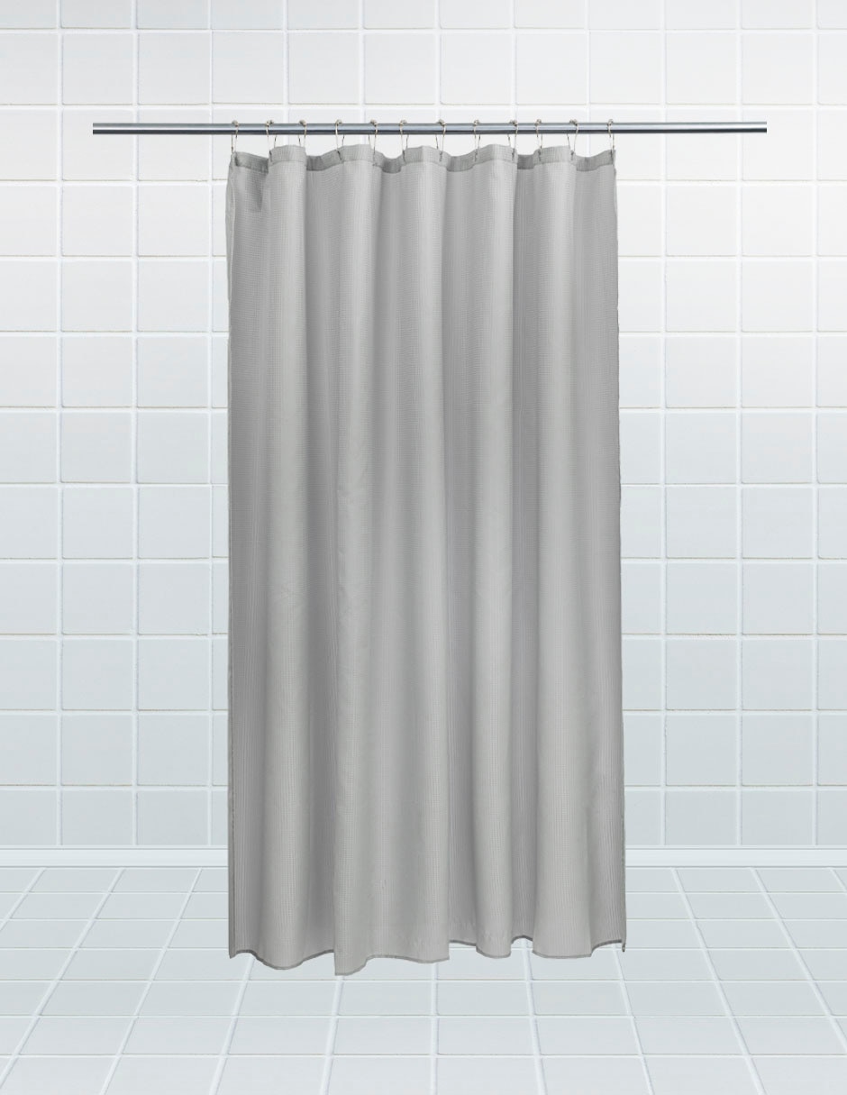 Cortina de baño Bath Styles