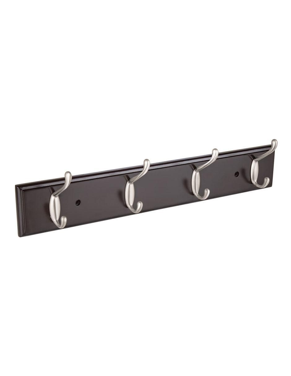 Perchero de pared Truper