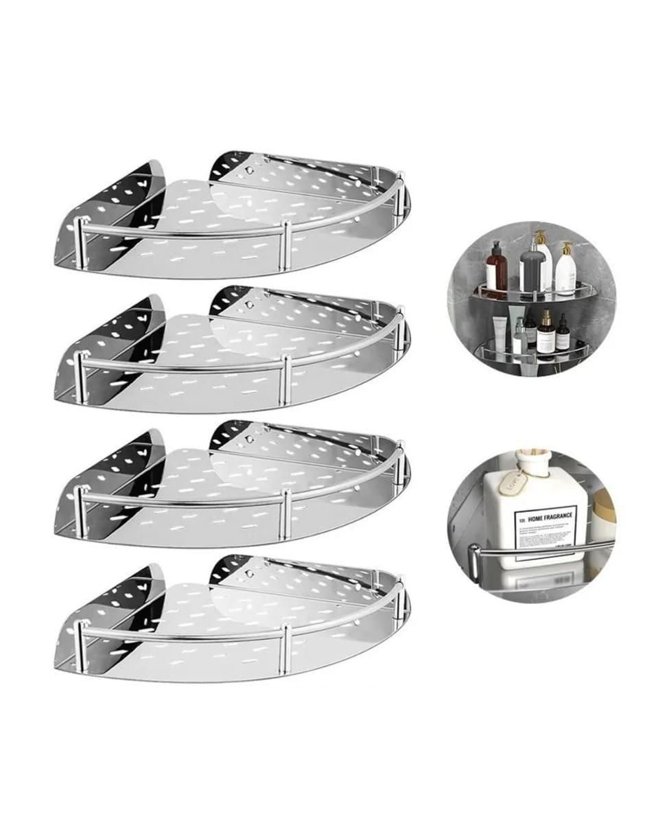 Organizador de regadera armable 3