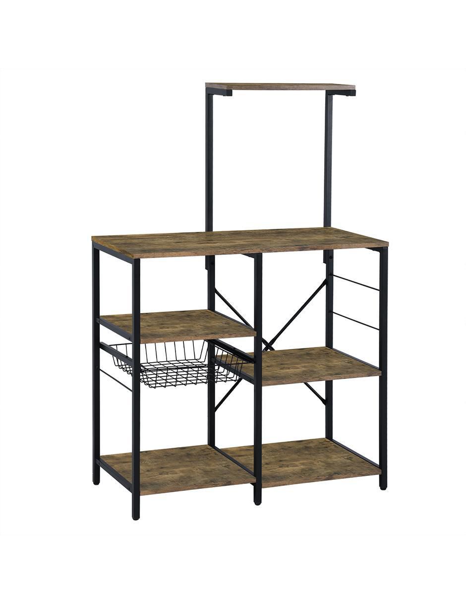 Estante Furniturer Telantes