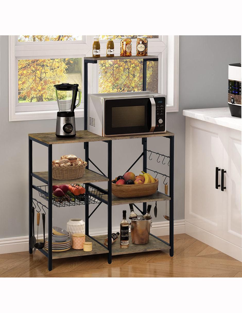 Estante Furniturer Telantes