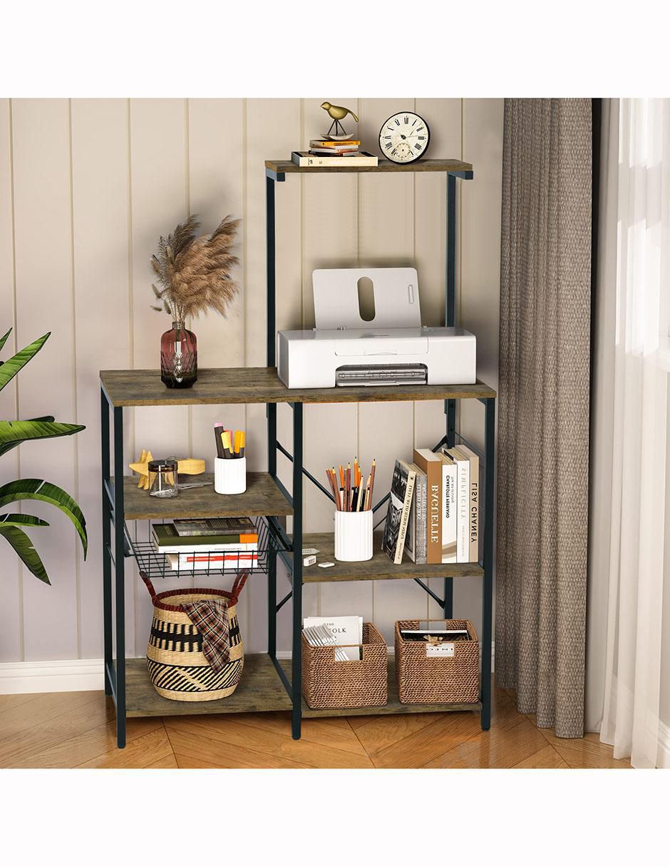 Estante Furniturer Telantes