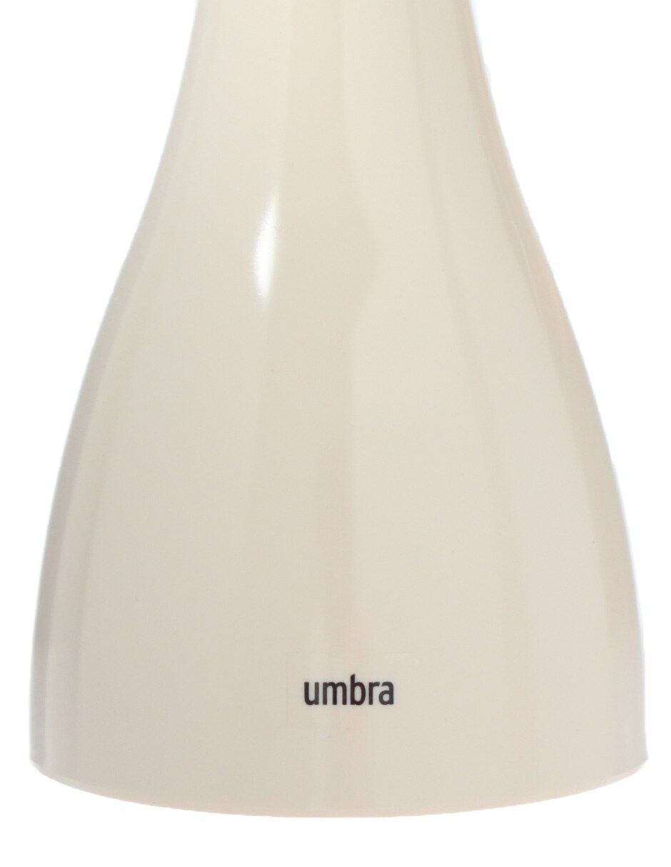 Dosificador jabón umbra de plástico 3
