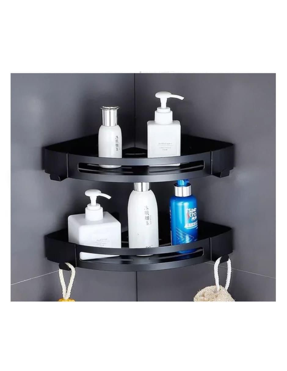 Organizador de baño armable 4