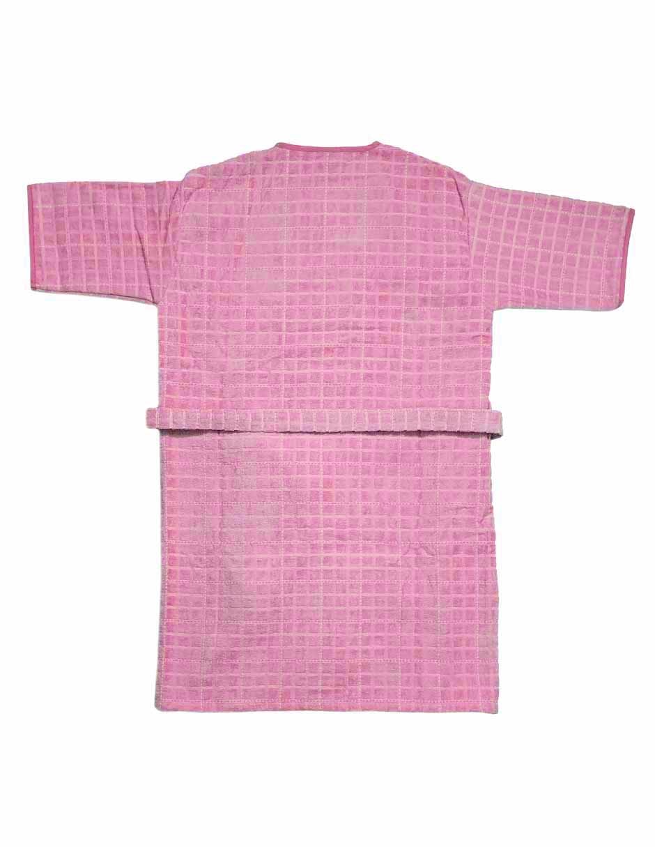 Bata de baño para mujer 2