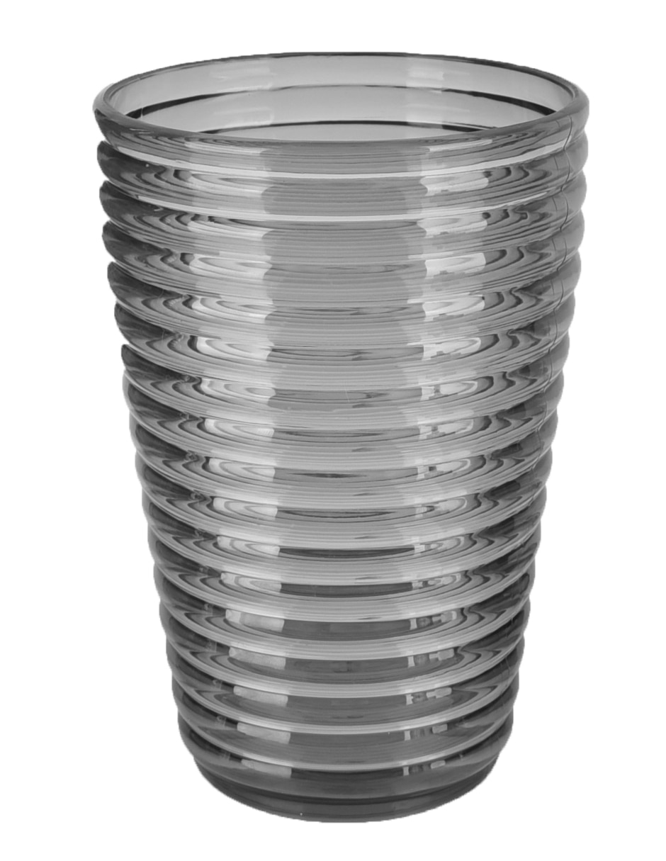 Vaso de baño Bamako de plástico