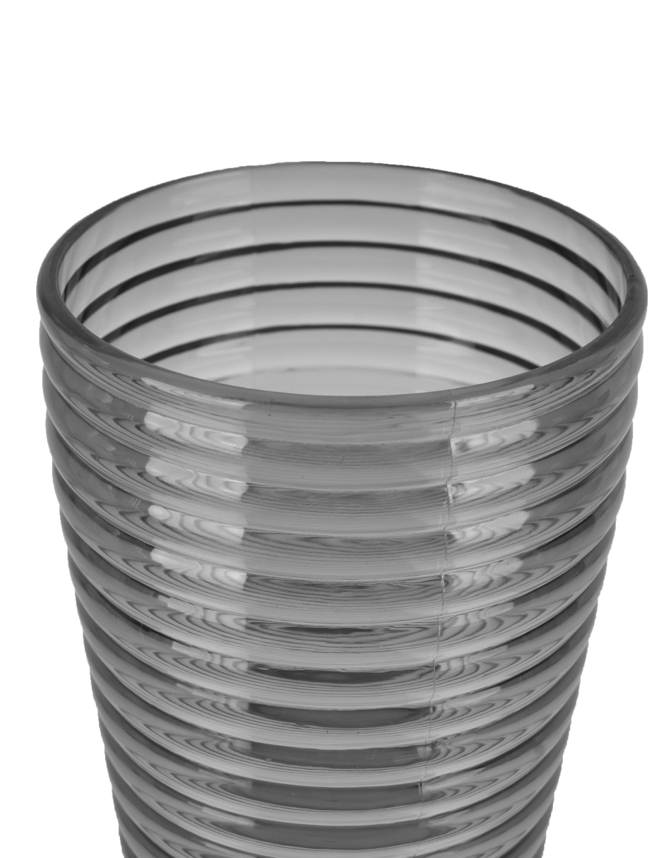 Vaso de baño Bamako de plástico 2