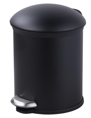 Bote de basura Haus Doly de metal