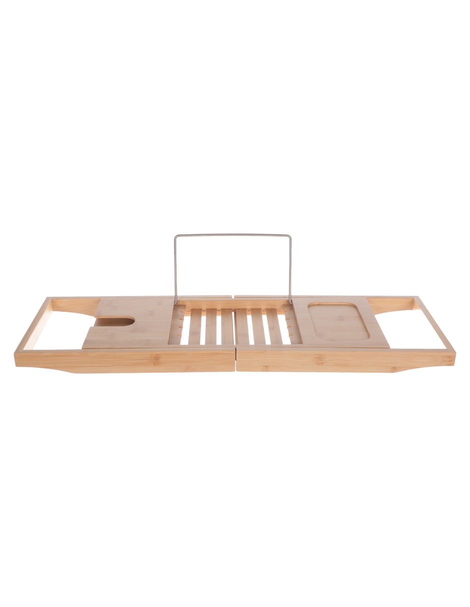 Organizador de baño 1