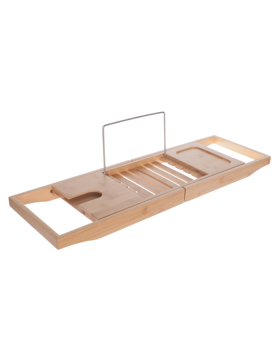 Organizador de baño 2