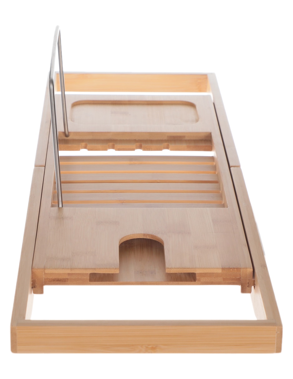 Organizador de baño