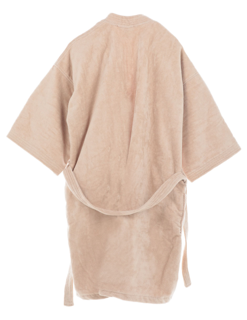 Bata de baño Martha unisex