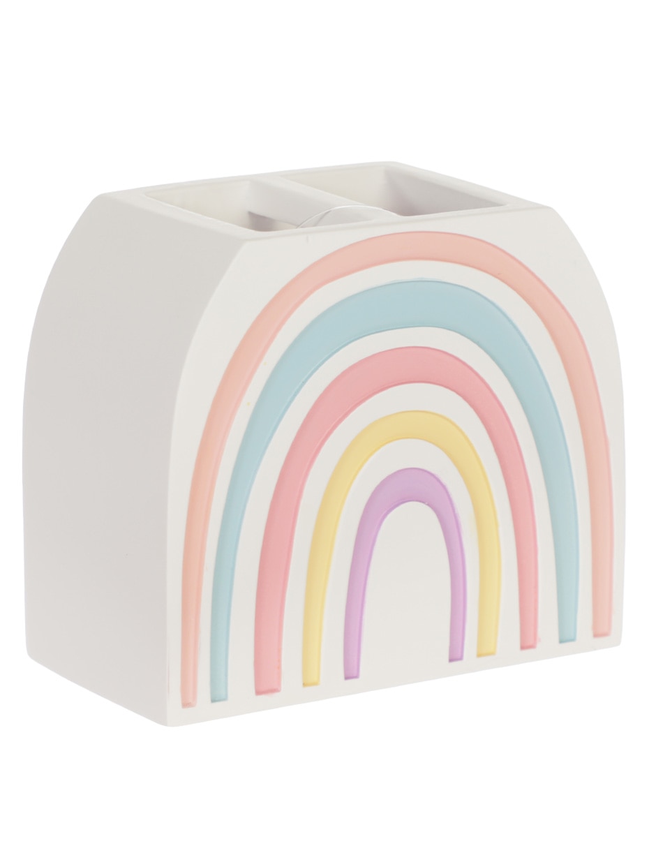Porta cepillo de dientes Rainbow 2