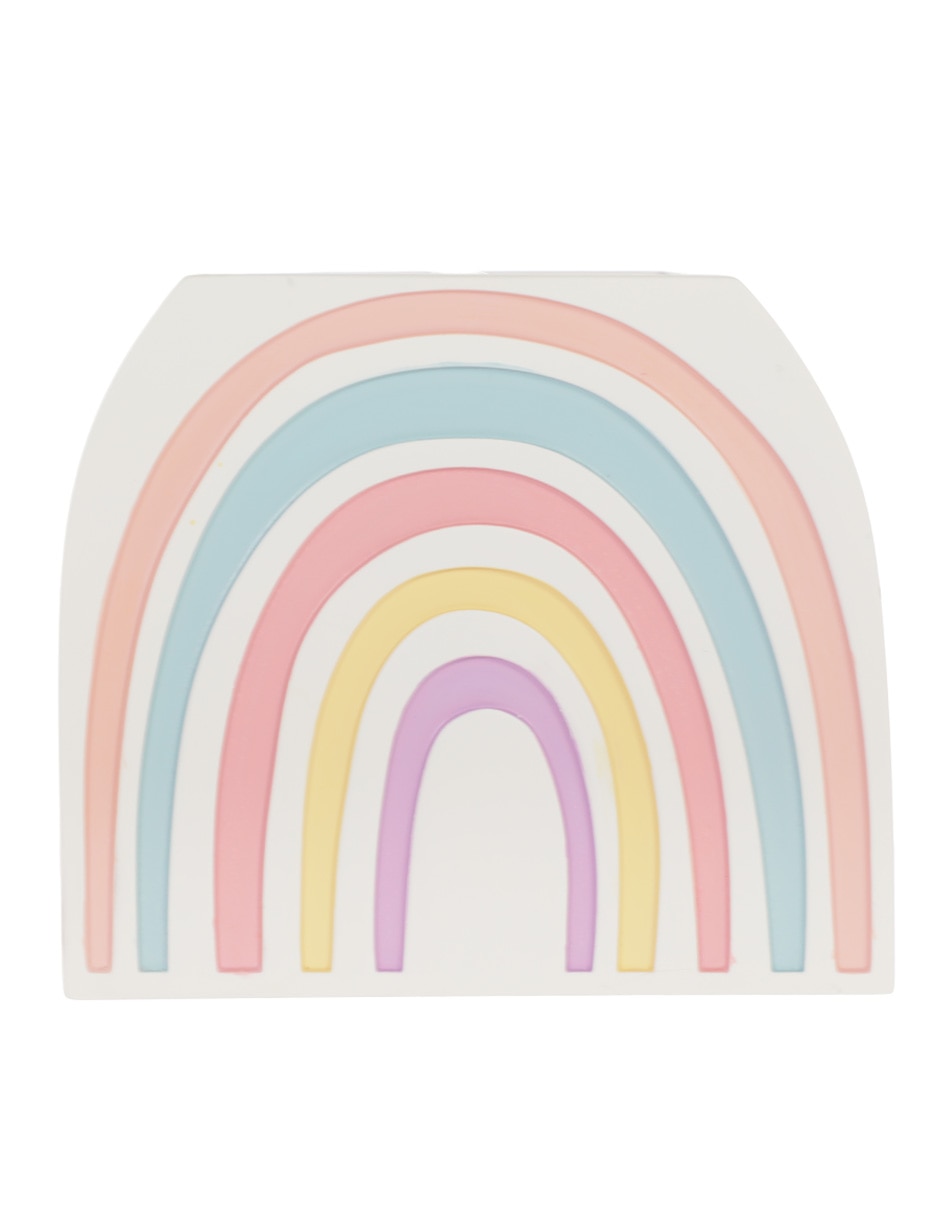 Porta cepillo de dientes Rainbow 4