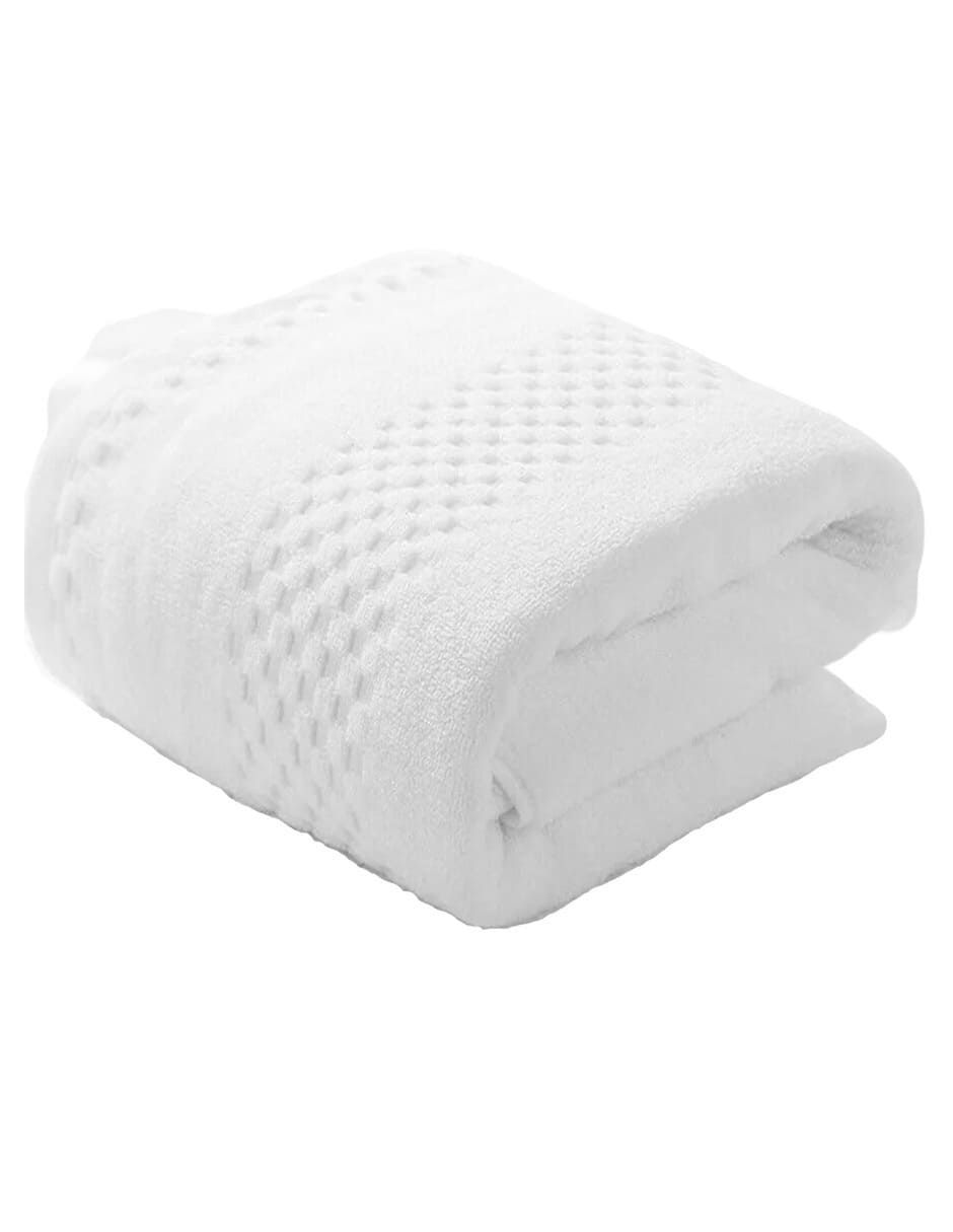 Toalla de baño de algodón 1