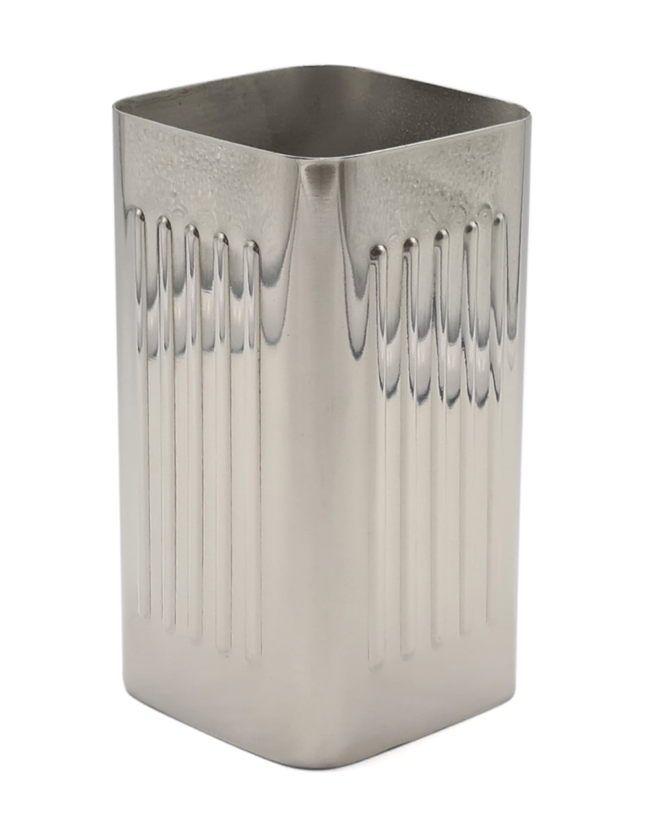 Vaso de baño Berlin de acero inoxidable Vaso de baño Berlin de acero inoxidable