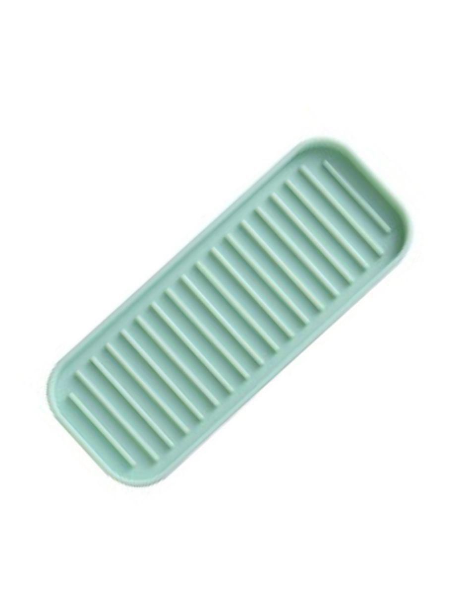 Jabonera de silicón