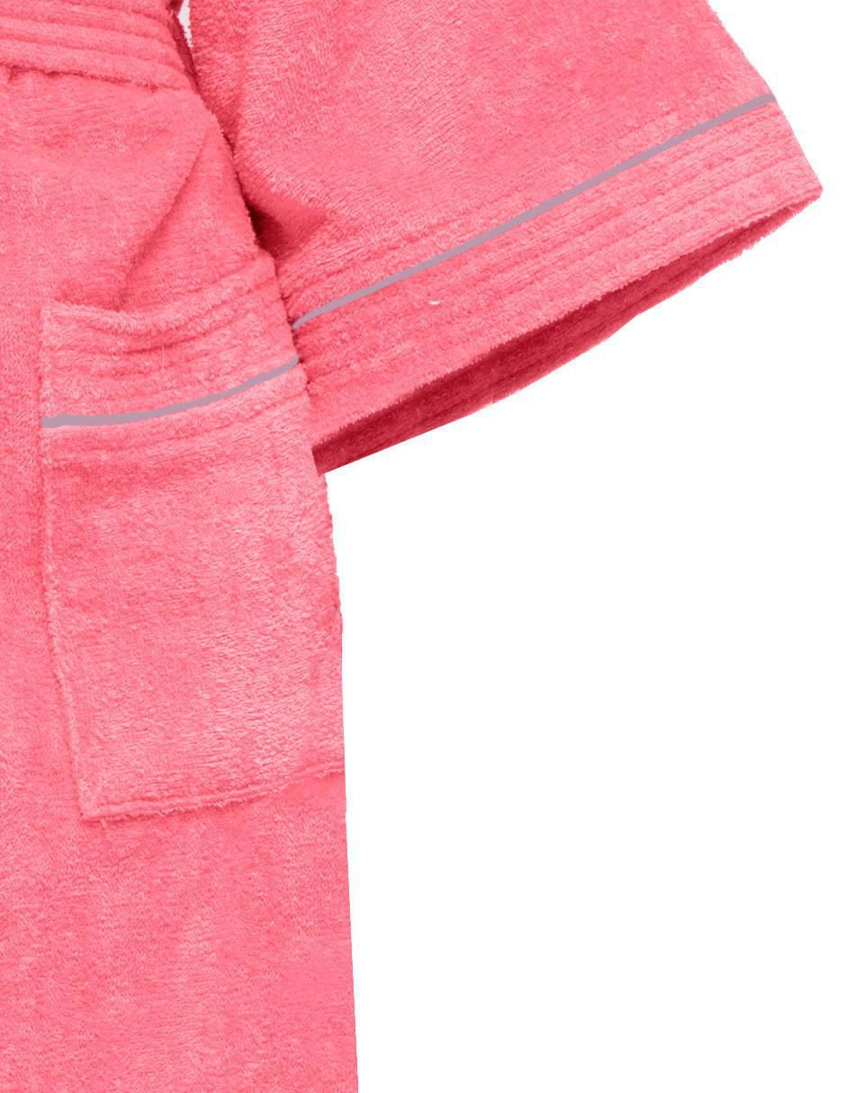 Bata de baño Elefantito Hogar unisex