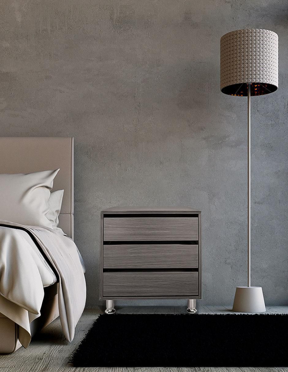 Mueble para baño de MDF armable 2
