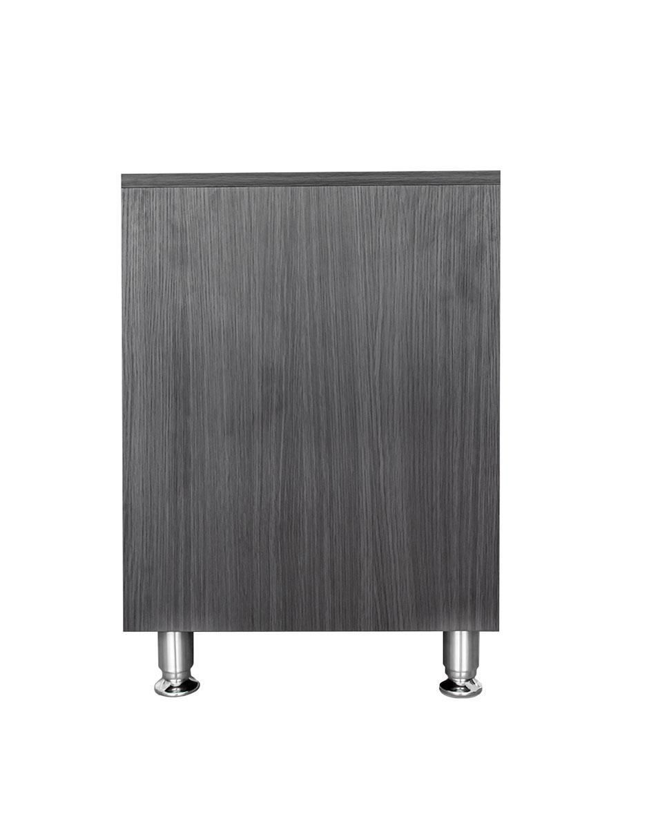 Mueble para baño de MDF armable 4