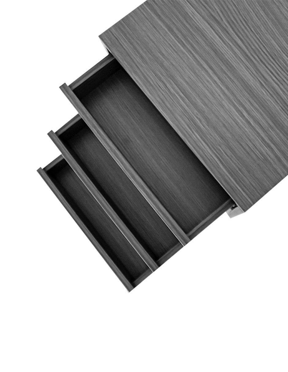 Mueble para baño de MDF armable Mueble para baño de MDF armable