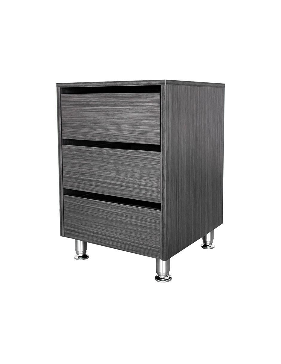 Mueble para baño de MDF armable 7