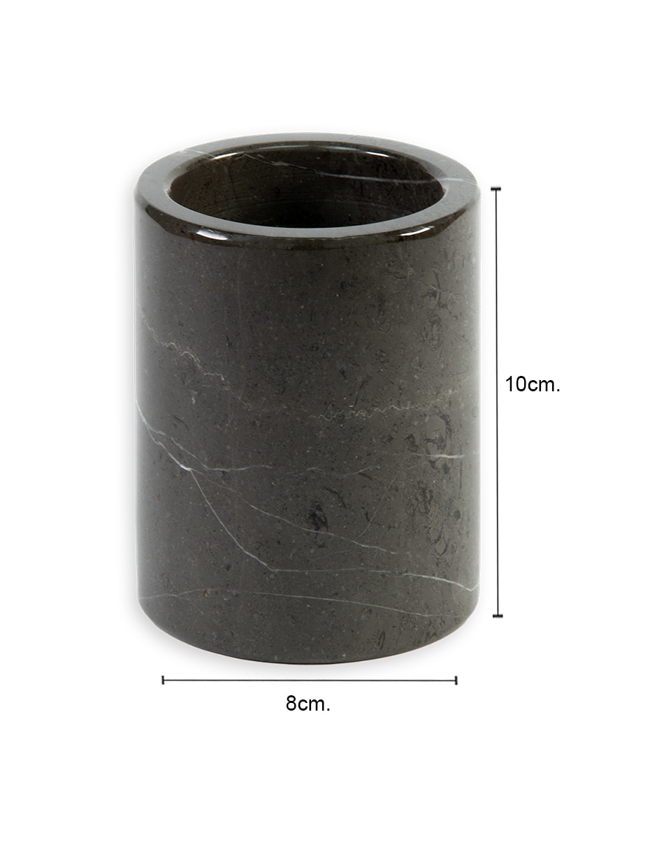 Vaso de baño N Narrative de mármol
