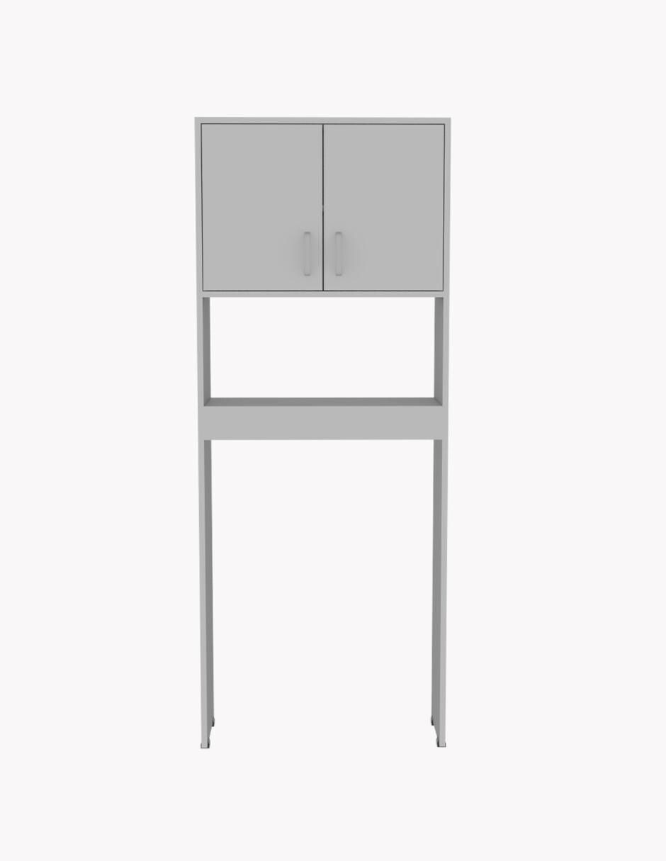 Mueble para baño Excelsior Siena de melamina armable