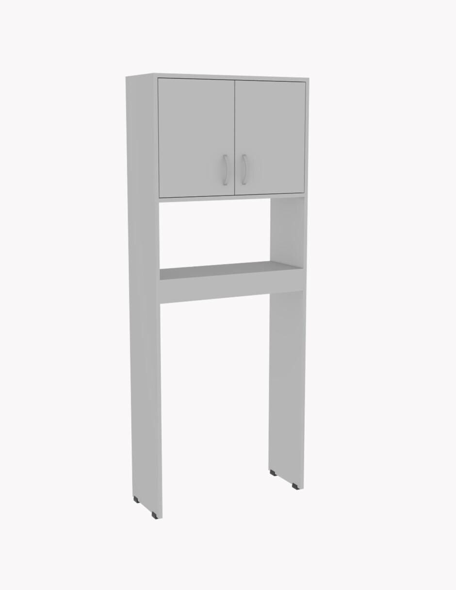 Mueble para baño Excelsior Siena de melamina armable