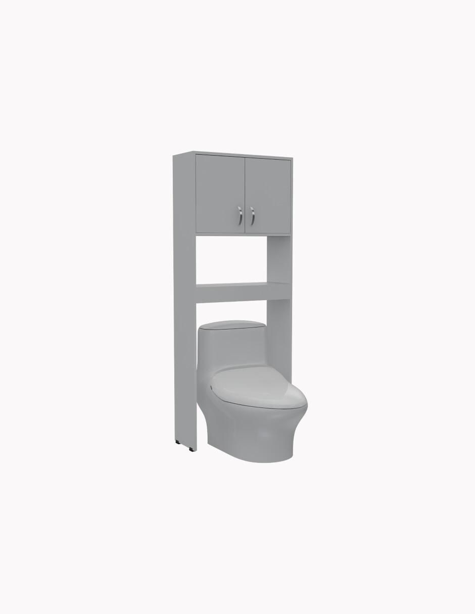 Mueble para baño Siena de melamina armable